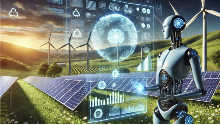 Alfredo Del Mazo Maza redefine movilidad con IA y energía verde